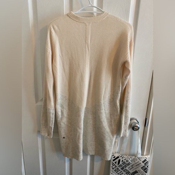 Lululemon “Restful Intention” Sweater XS - Picture 3 of 4